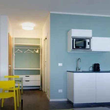 Lägenhet Loft Alessandra 2