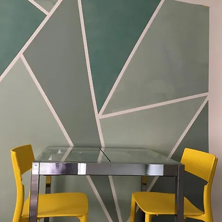 Lägenhet Loft Alessandra 2 Bolzano
