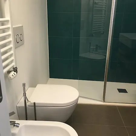 Lägenhet Loft Alessandra 2 Bolzano