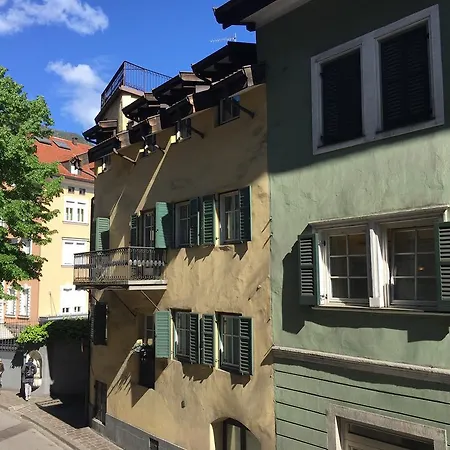 Lägenhet Loft Alessandra 2